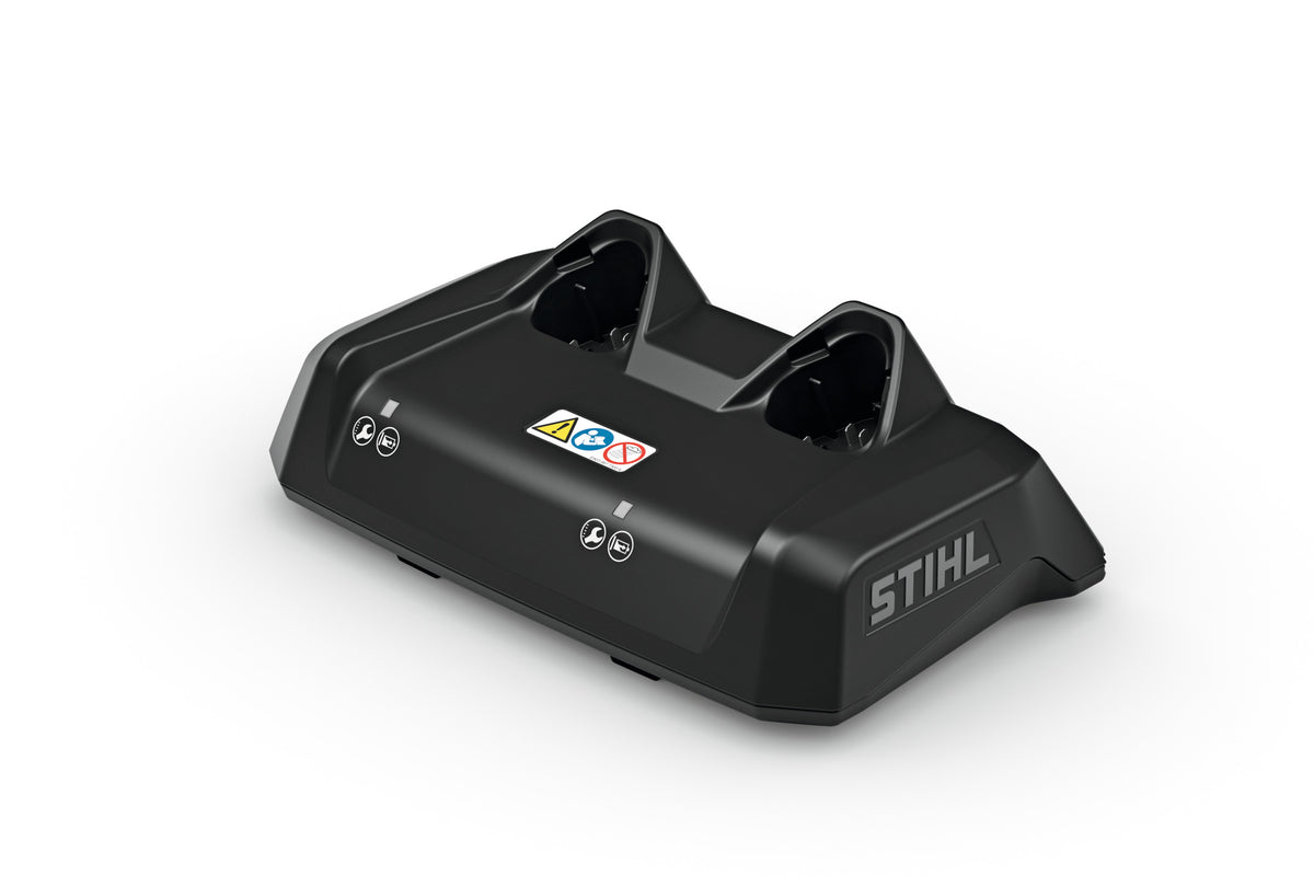 AL 5-2 High Speed Charger (AS)