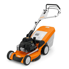 RM 655 YS LAWN MOWER